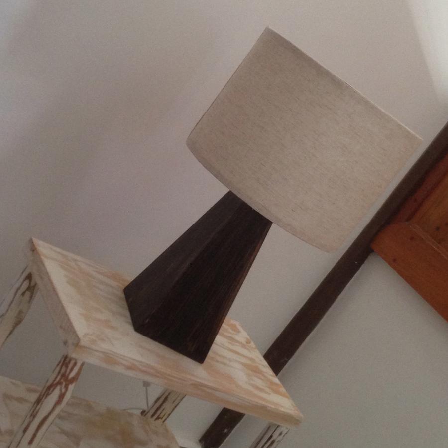 D'Ajuda Flat Aparthotel ปอร์โตเซกูโร ภายนอก รูปภาพ